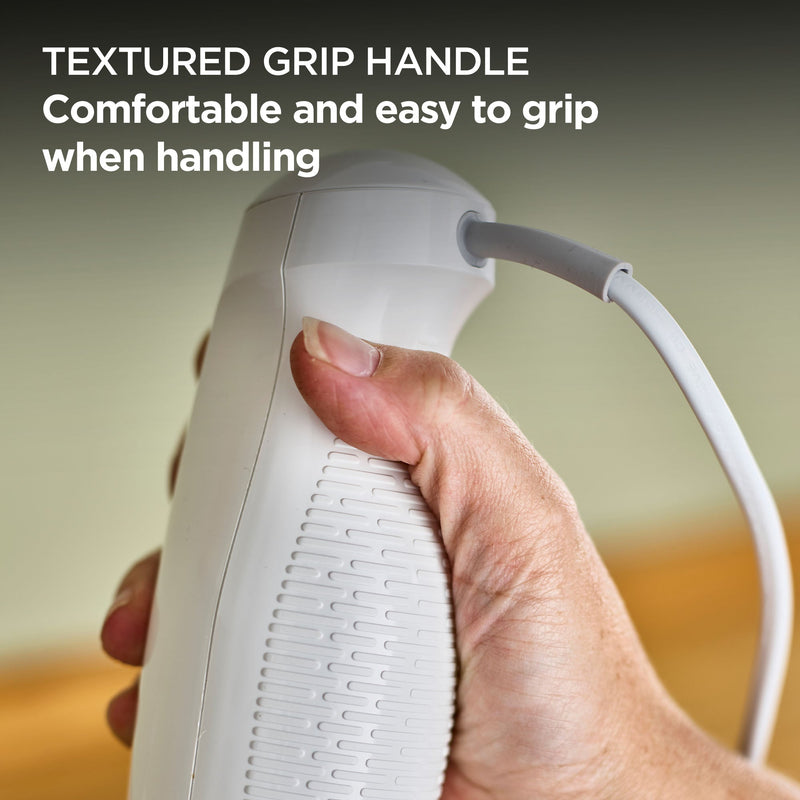 Kenwood - Hand Blender Triblade™ 600W - HDP106WG