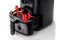 Kenwood - 6L Air Fryer with Grill Function & Window - HFG60.000BK