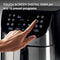 Kenwood - Air Fryer kHealthy Fry 7L S/Steel - HFM80.000SS