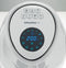 Kenwood - Air Fryer kHealthy Fry 3.8L White - HFP30.000WH