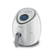 Kenwood - Air Fryer kHealthy Fry 3.8L White - HFP30.000WH