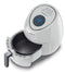 Kenwood - Air Fryer kHealthy Fry 3.8L White - HFP30.000WH
