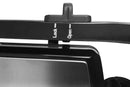 Kenwood - Sandwich Press 4 Slice 2000W - HGM25.000SI