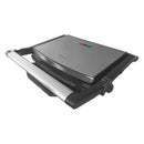 Kenwood - Sandwich Press 4 Slice 2000W - HGM25.000SI