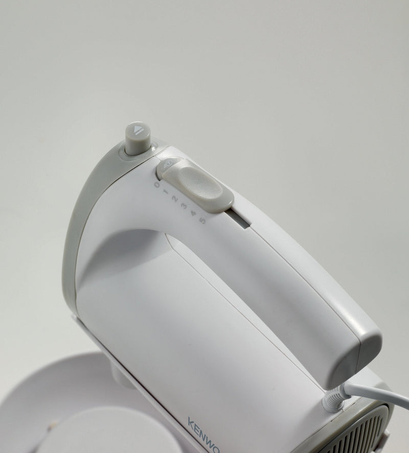Kenwood - Hand Mixer 300W - HMP20.000WH