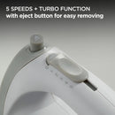 Kenwood - Hand Mixer 300W - HMP20.000WH