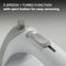 Kenwood - Hand Mixer 300W - HMP20.000WH
