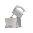 Kenwood - Hand Mixer with bowl 300W - HMP22.000WH