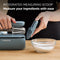 Kenwood - QuickMix Go - Storm Blue - HMP40.000GY