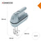 Kenwood - QuickMix Go - Storm Blue - HMP40.000GY
