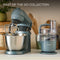 Kenwood - QuickMix Go - Storm Blue - HMP40.000GY