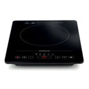 Kenwood - Single Plate Induction Cooker Black - IDC02.000BK