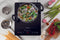 Kenwood - Single Plate Induction Cooker Black - IDC02.000BK