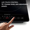 Kenwood - Single Plate Induction Cooker Black - IDC02.000BK