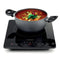 Kenwood - Single Plate Induction Cooker Black - IDC02.000BK