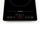 Kenwood - Single Plate Induction Cooker Black - IDC02.000BK