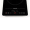 Kenwood - Single Plate Induction Cooker Black - IDC02.000BK