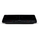 Kenwood - Double Plate Induction Cooker Black - IDC06.000BK