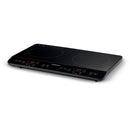 Kenwood - Double Plate Induction Cooker Black - IDC06.000BK