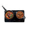 Kenwood - Double Plate Induction Cooker Black - IDC06.000BK