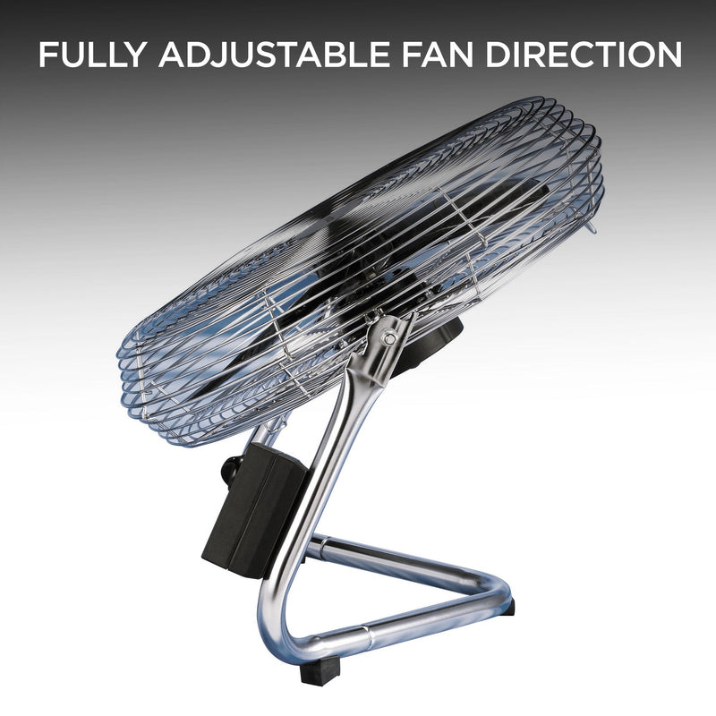 Kenwood - Floor Fan Plastic Blade 45cm - IF450