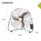 Kenwood - Floor Fan Plastic Blade 45cm - IF450