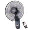 Kenwood - Electric Wall Fan with Remote 40cm - IFP60