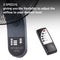Kenwood - Electric Wall Fan with Remote 40cm - IFP60