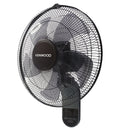 Kenwood - Electric Wall Fan with Remote 40cm - IFP60