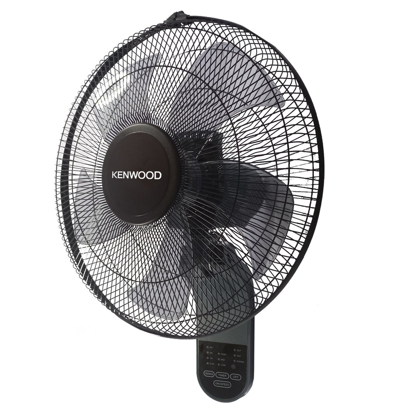 Kenwood - Electric Wall Fan with Remote 40cm - IFP60