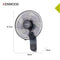 Kenwood - Electric Wall Fan with Remote 40cm - IFP60