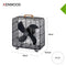 Kenwood - Floor Box Fan - IFP65.000BK