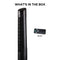 Kenwood - Slimline Tower fan with Remote Black - IFP70.000BK