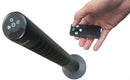 Kenwood - Slimline Tower fan with Remote Black - IFP70.000BK