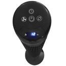 Kenwood - Slimline Tower fan with Remote Black - IFP70.000BK