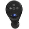 Kenwood - Slimline Tower fan with Remote Black - IFP70.000BK