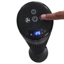 Kenwood - Slimline Tower fan with Remote Black - IFP70.000BK