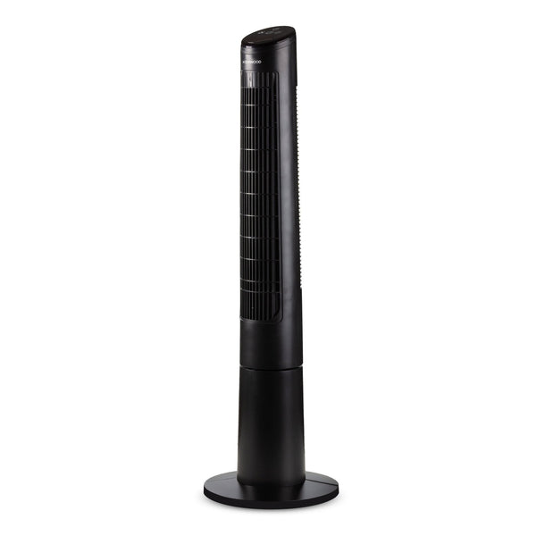 Kenwood - Slimline Tower fan with Remote Black - IFP70.000BK