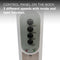 Kenwood - Pedestal Fan 40cm White with Rechargeable Battery - IFP95.000WH