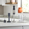 Kenwood - Triblade™ Hand Blender & Accesories 1000W - HBM60.007GY