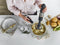Kenwood - Triblade™ XL Hand Blender & Accesories 1000W - HBM60.307GY