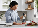 Kenwood - Triblade™ XL Hand Blender & Accesories 1000W - HBM60.307GY