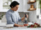 Kenwood - Triblade™ XL Hand Blender & Accesories 1000W - HBM60.307GY
