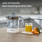Kenwood - Citrus Juicer True Collection 1L - JE280A