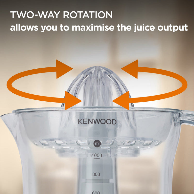 Kenwood - Citrus Juicer True Collection 1L - JE280A