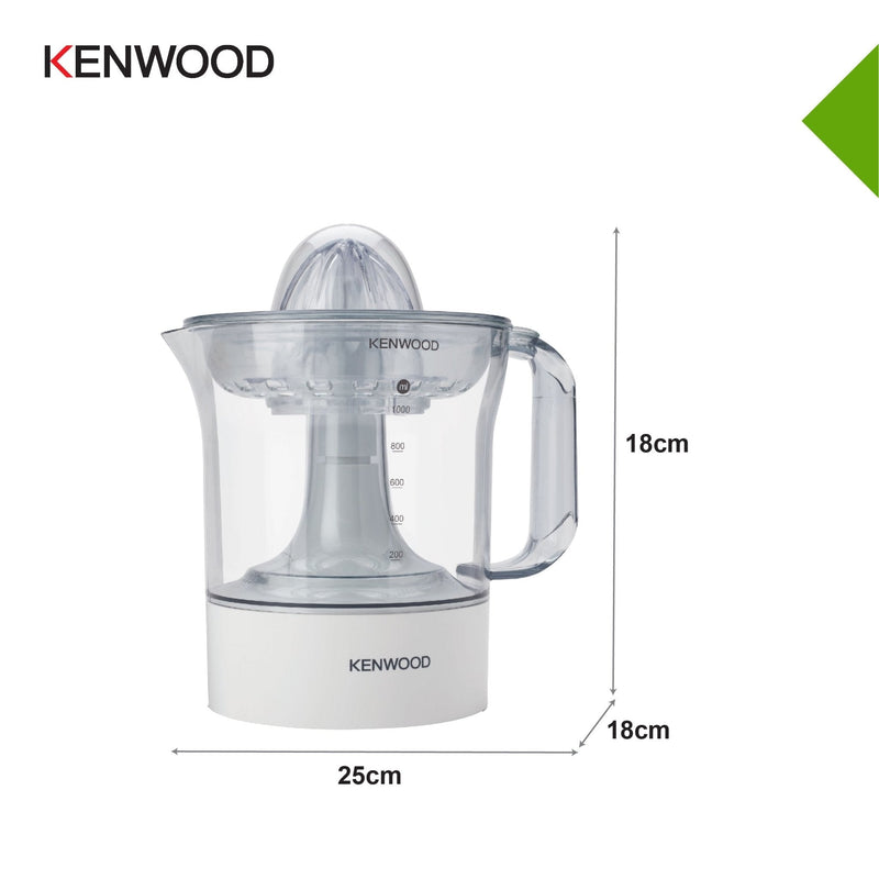 Kenwood - Citrus Juicer True Collection 1L - JE280A