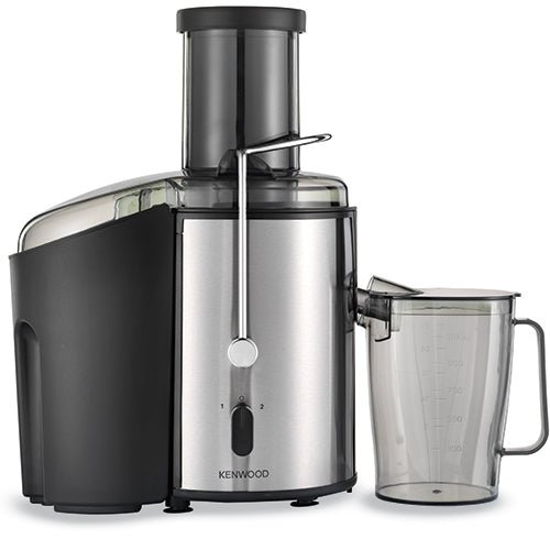 Kenwood - Centrifrugal Juicer Accent Collection - JEM02.A0BK