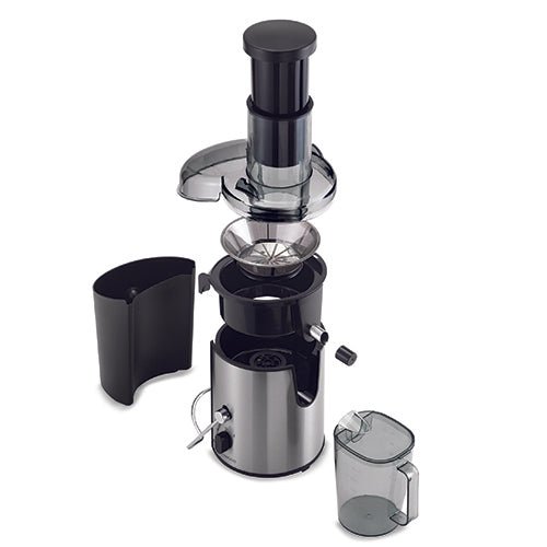 Kenwood - Centrifrugal Juicer Accent Collection - JEM02.A0BK