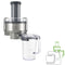Kenwood - Juice Extractor Attachment for Chef/Chef XL - AT641