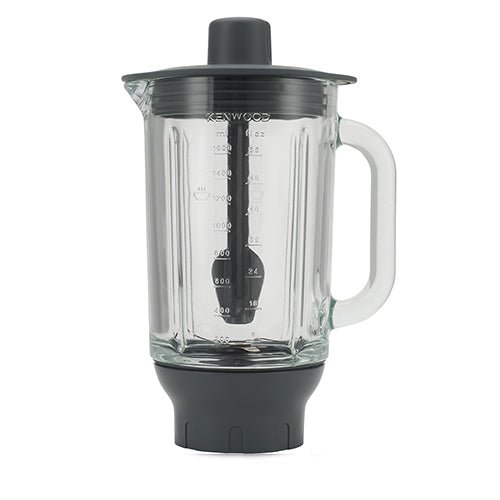 Kenwood - ThermoResist Glass Blender  - KAH359GL